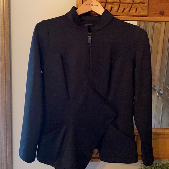 NWOT Catwalk Jacket - Picture 1 of 6